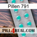 Pills 791 28